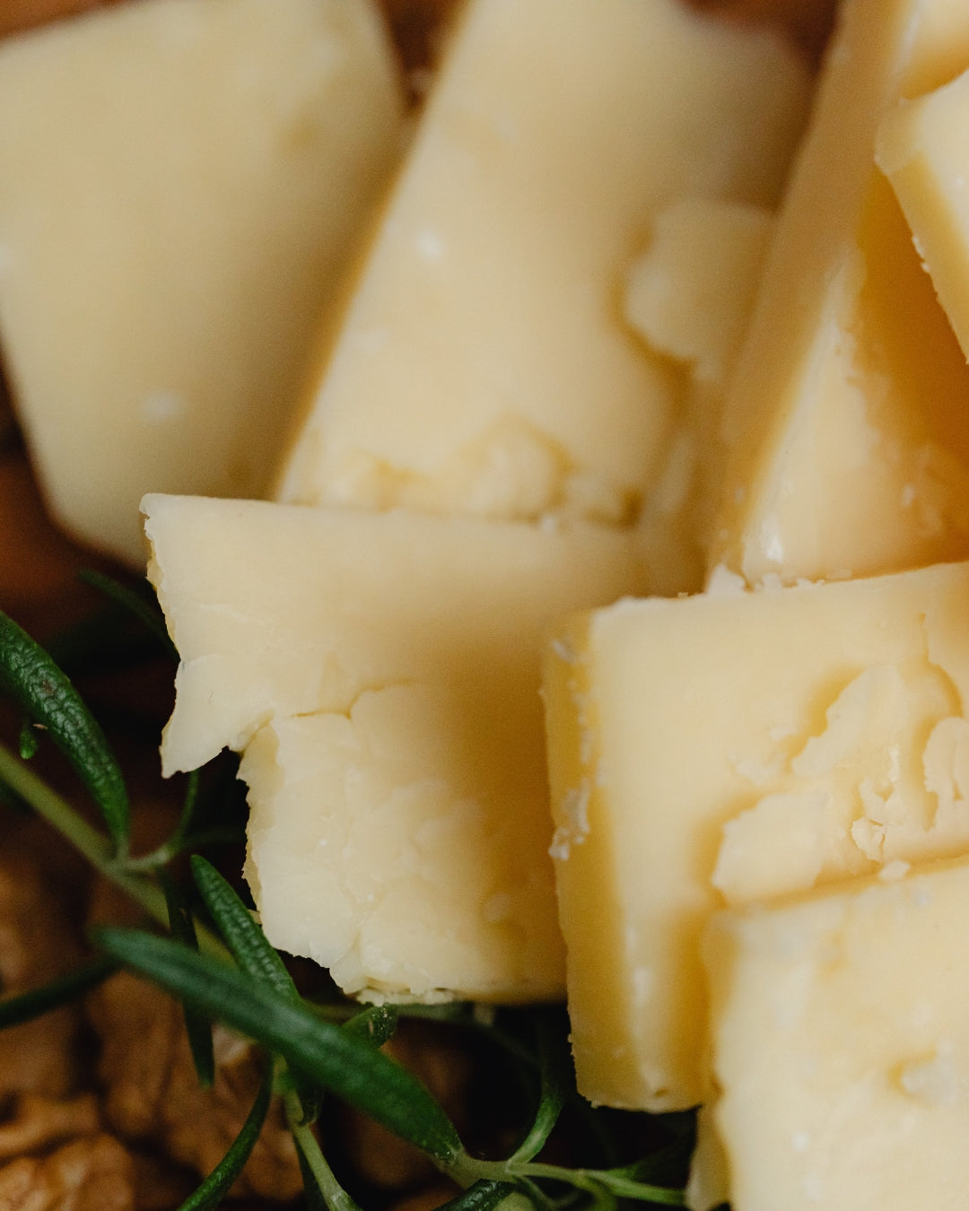 Cheese Samplers