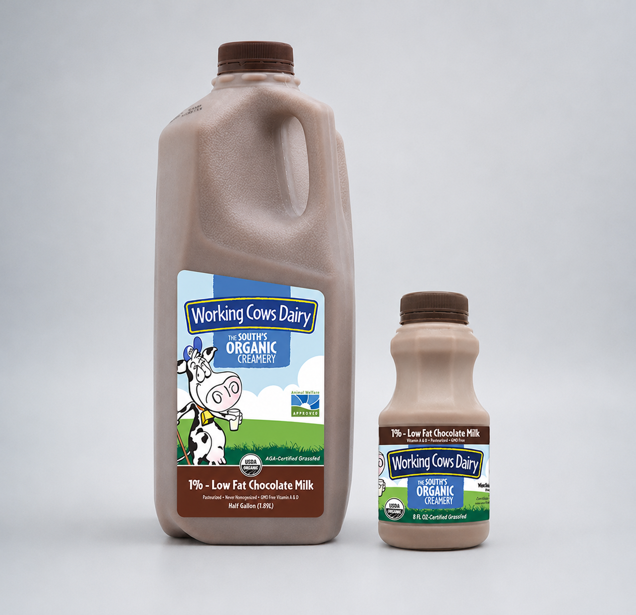 Chocolate Milk