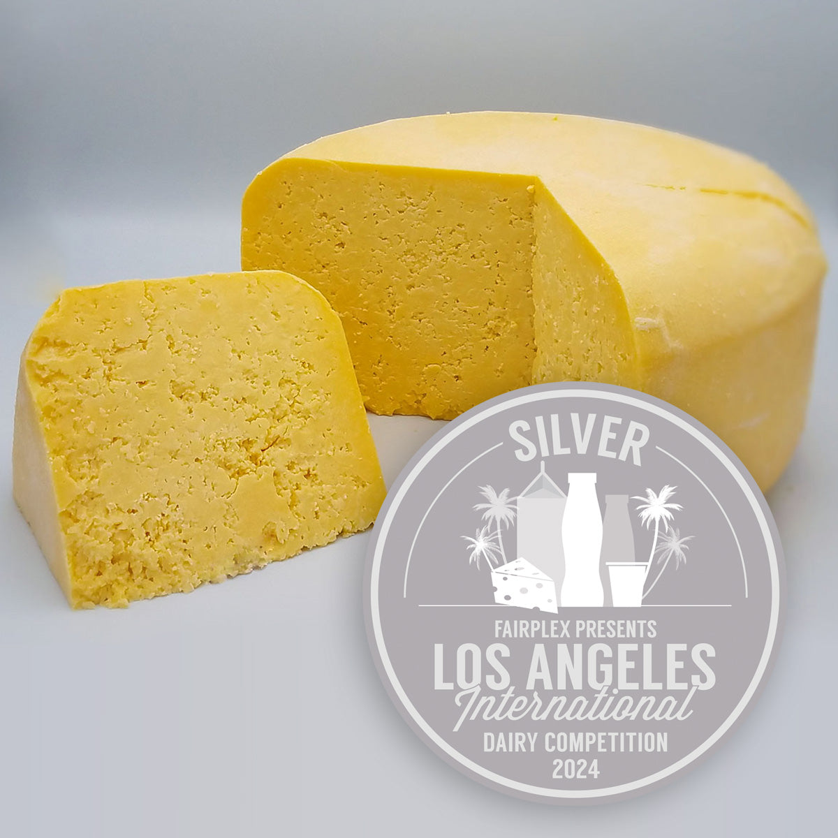 Farmstead Cheese