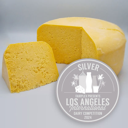 Farmstead Cheese
