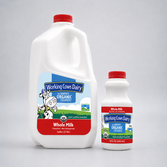 Whole Milk