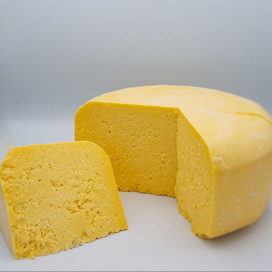 Farmstead Cheese