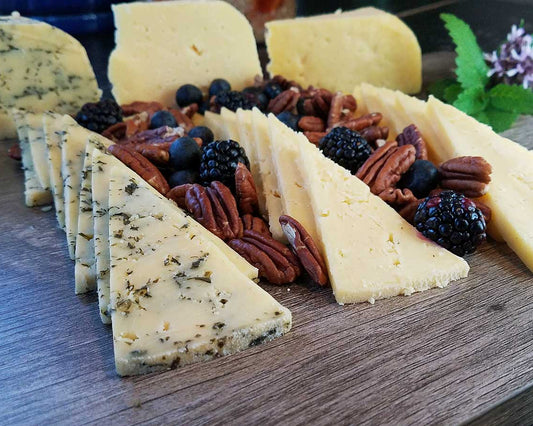 Farmstead Cheeseboard