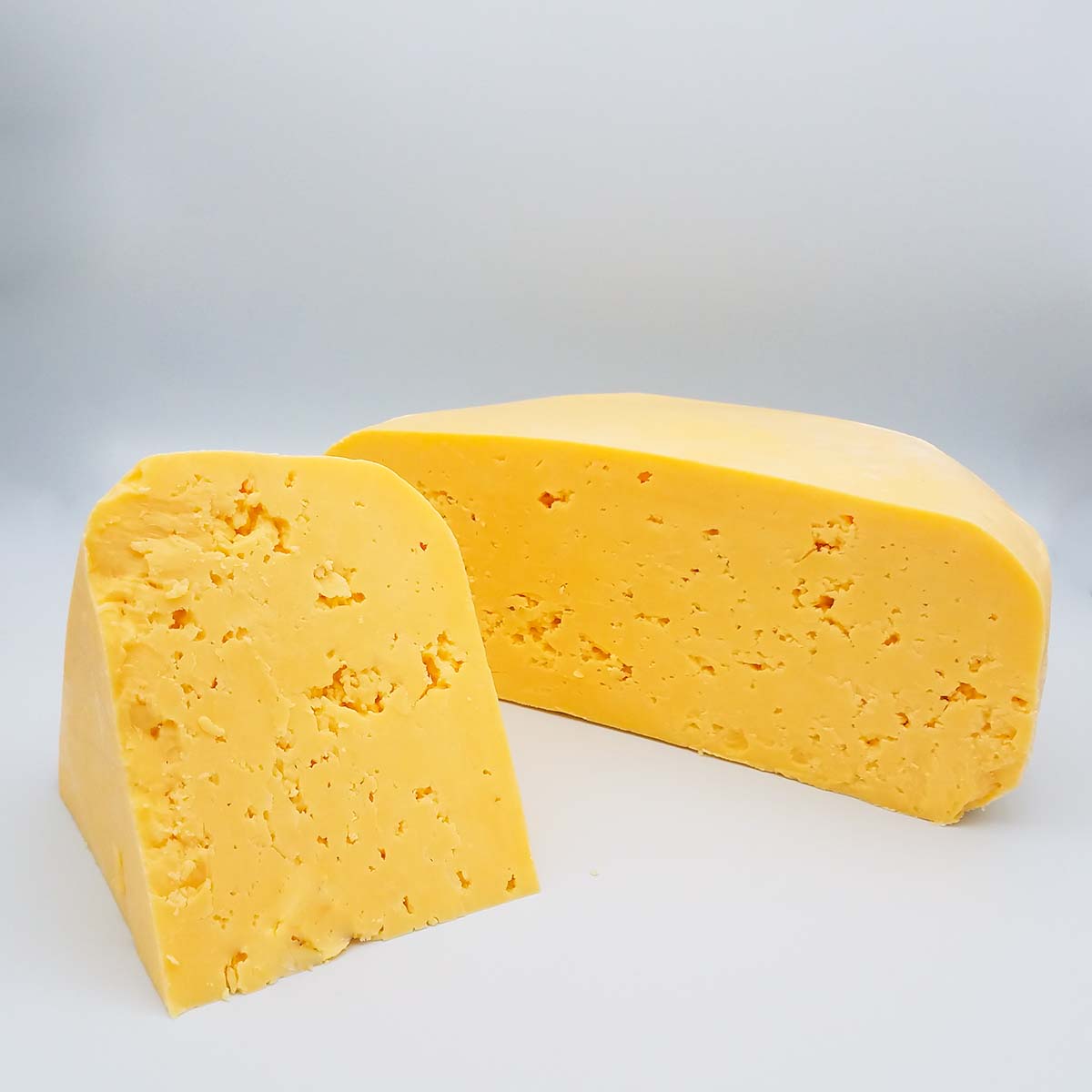 Buy Aged Farmstead Cheese - Organic & Grass-Fed