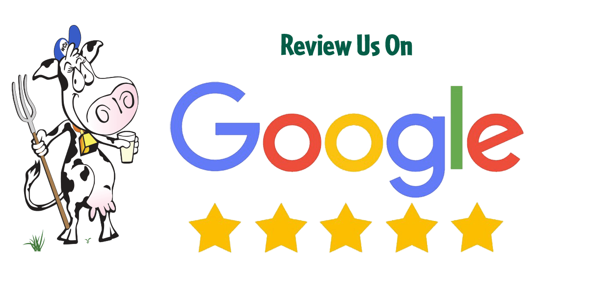 Review Us On Google